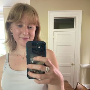 Meet your Posher, Renee